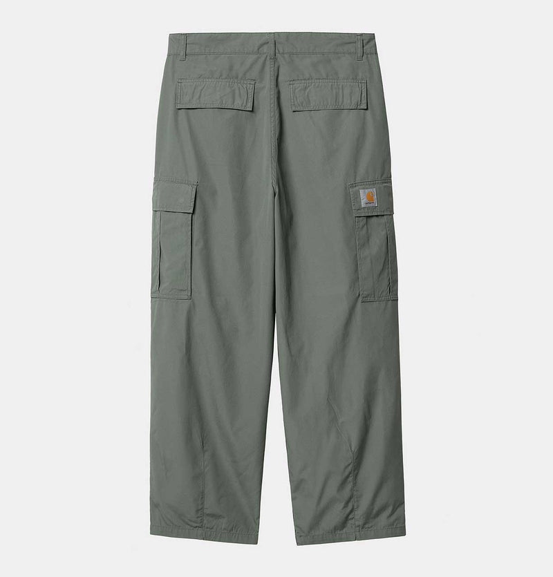 Carhartt WIP Regular Cargo Pant Men's I030475 G1GD Wall Garment Dyed